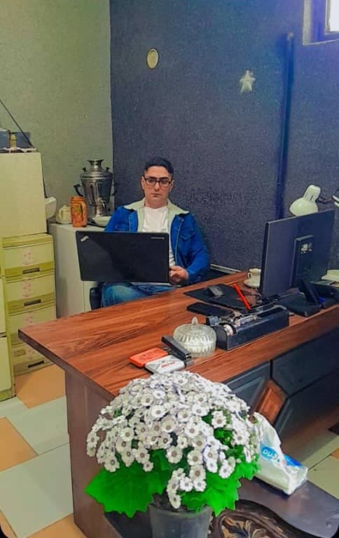 مرکز بهبودی ترک اعتیاد ایران زمین محمدی در کرج