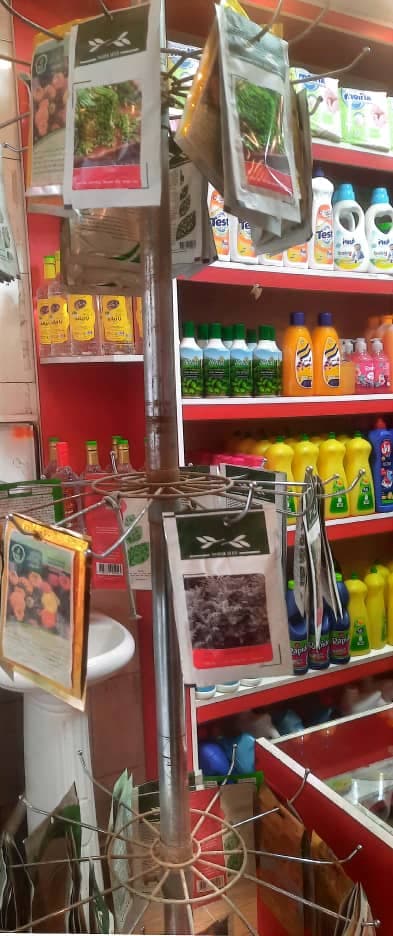 عطاری و داروگیاهی جلیل در لردگان