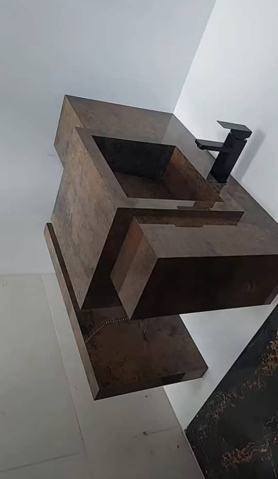 تولید و فروش صفحات کابینت سنگ و سرامیک زاهدان کانتر صحرانورد در زاهدان