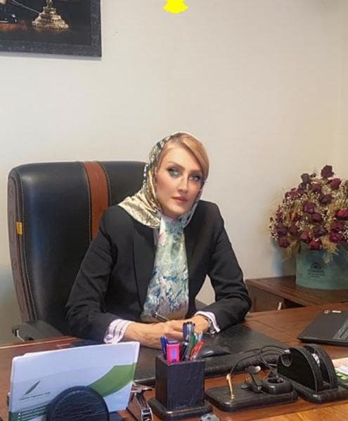 موسسه خدمات حقوقی دکتر آیناز ابراهیمی در تبریز