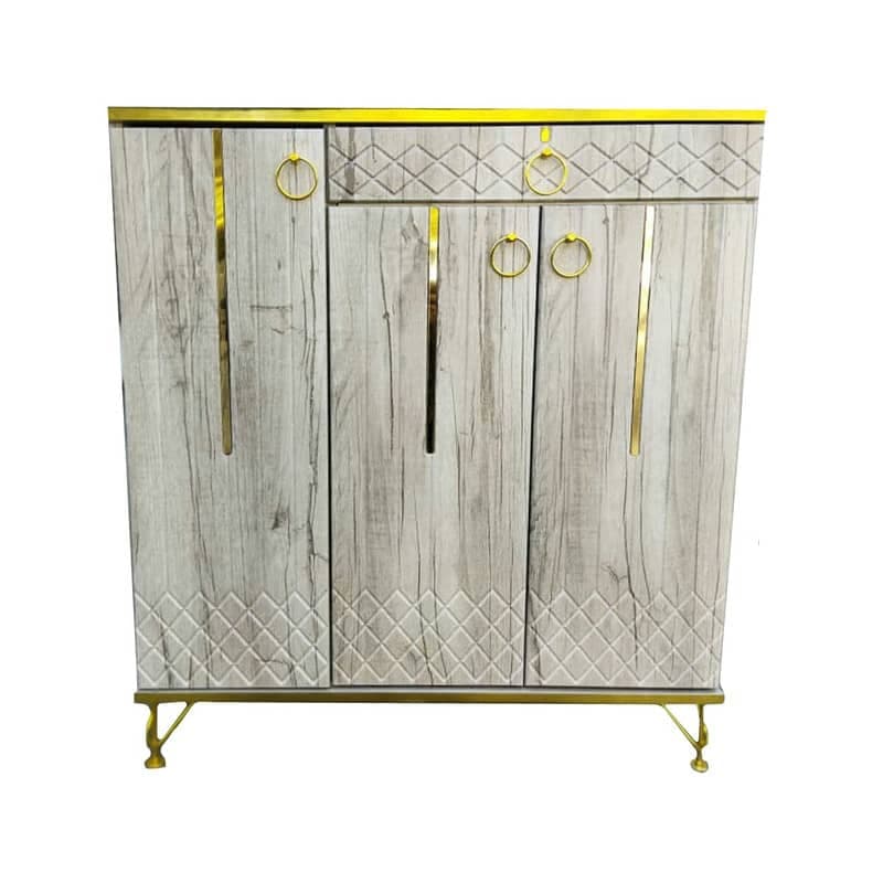 ساخت کابینت و کمددیواری ام دی اف عرفان در خمام