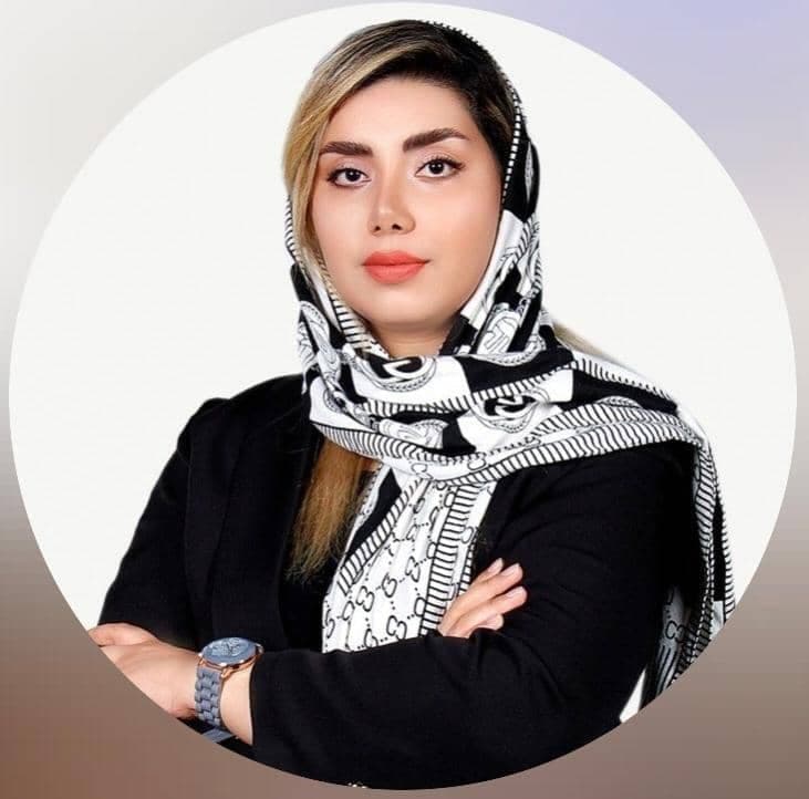 سالن زیبایی آبنوس در بلوار امام خمینی بم