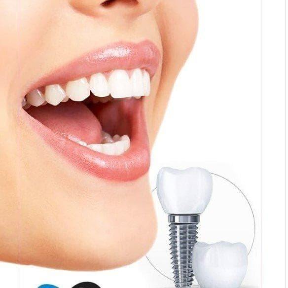 مطب دندانپزشکی دکتر زینب حیدری پور در کرج