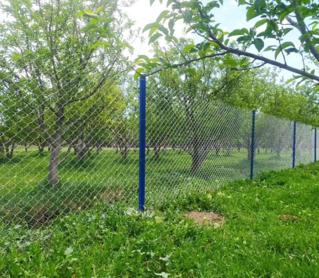تولید فنس افشار در ازنا