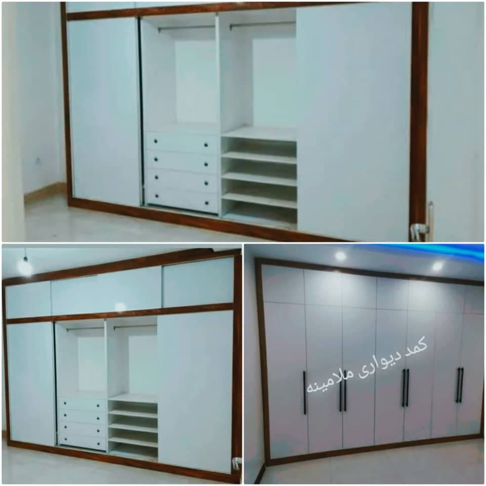 دکوراسیون داخلی اوینا در سنندج