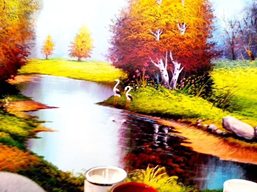 تابلوسازی مانی در خورموج