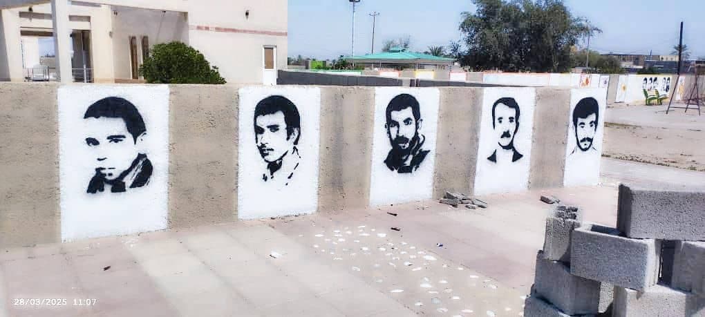 تابلوسازی مانی در خورموج