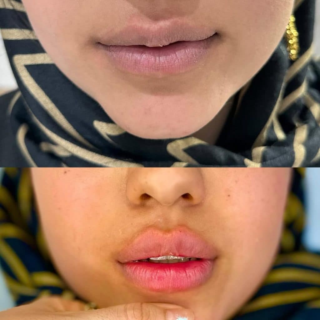 کلینیک زیبایی یاس در خرم آباد