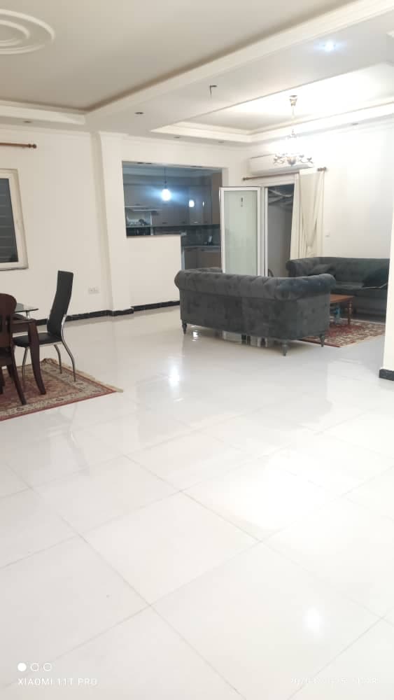 اجاره ویلای ساحلی موسوی در کلارآباد