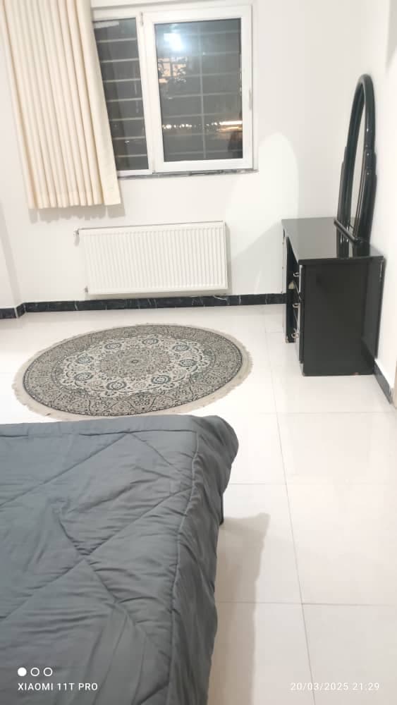 اجاره ویلای ساحلی موسوی در کلارآباد