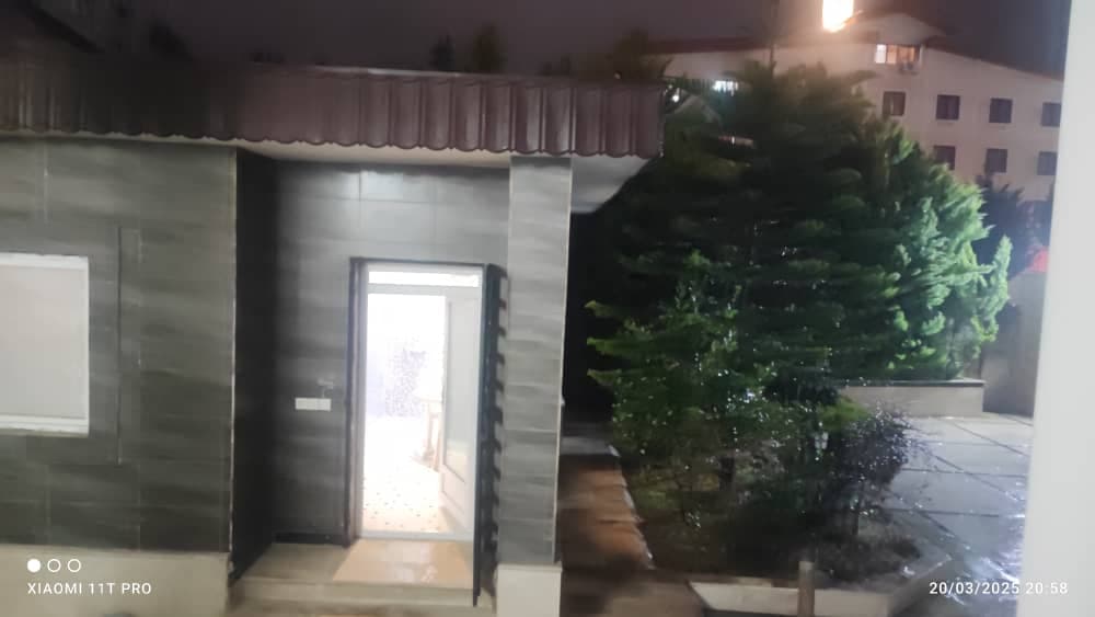 اجاره ویلای ساحلی موسوی در کلارآباد