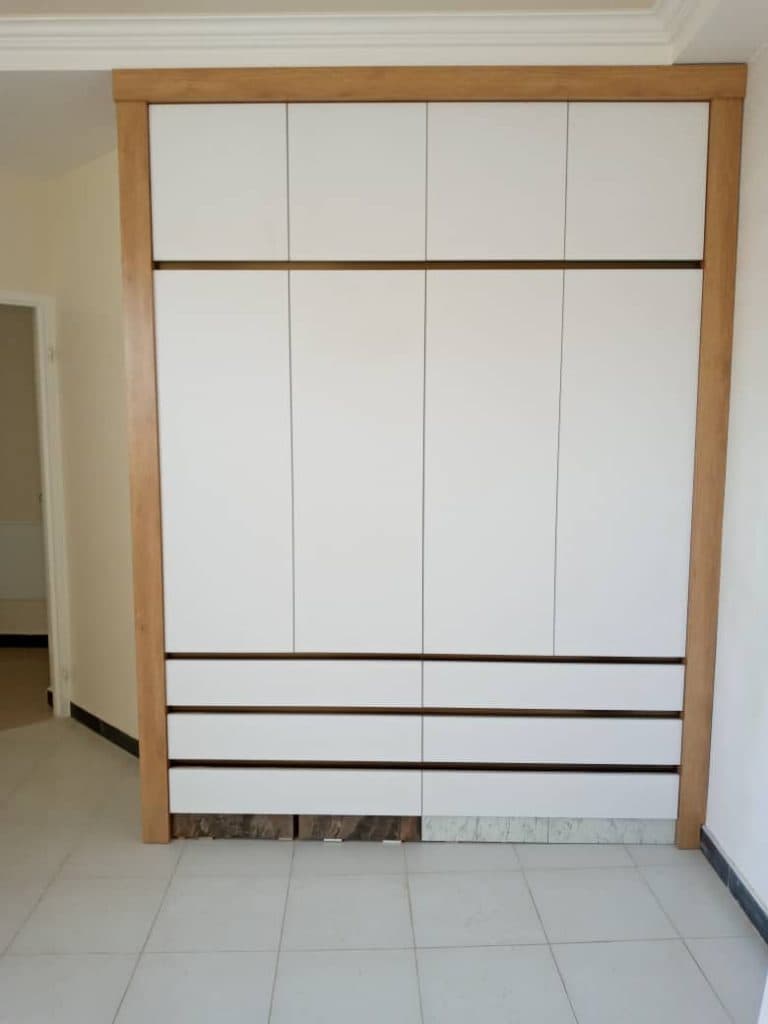 طراحی و اجرای دکوراسیون داخلی موسوی در ارومیه