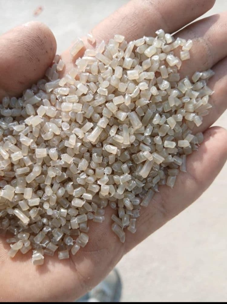 سازنده ماشین آلات بازیافت پلاستیک گروه صنعتی طالبی در ری