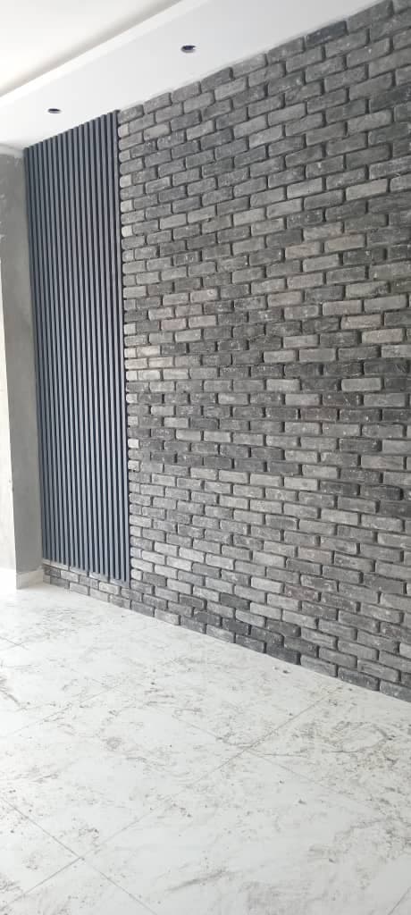 نمای ساختمان رحیم زاده نور