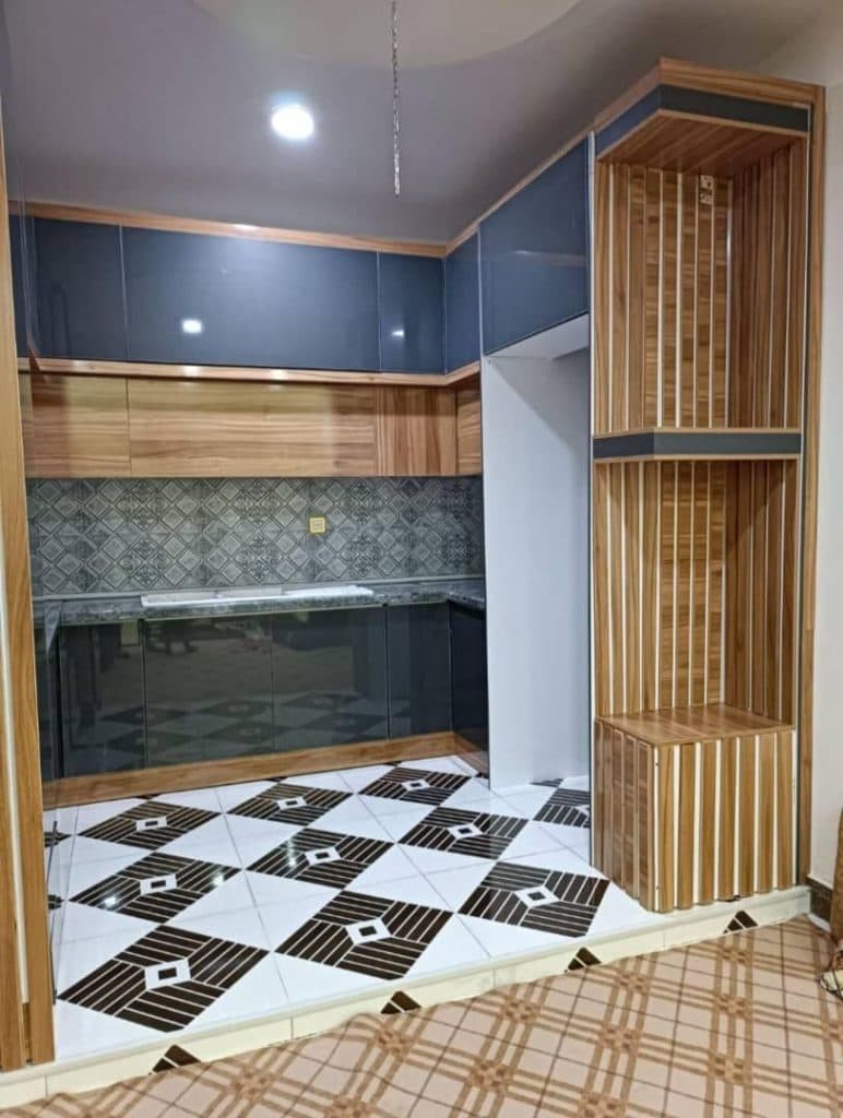 کابینت سازی یوسف در آبادان