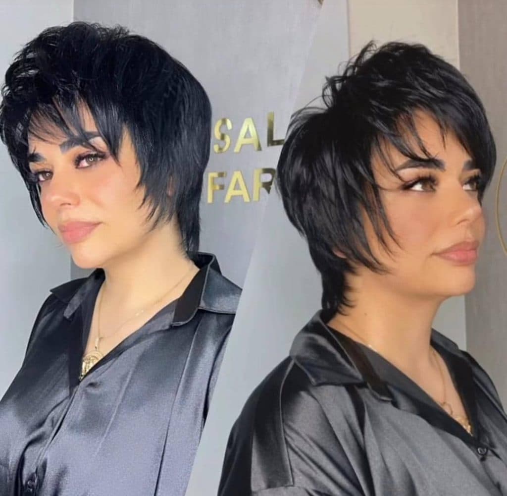 سالن آرایش کوتاهی حرفه ای فرحناک در دشتستان اصفهان