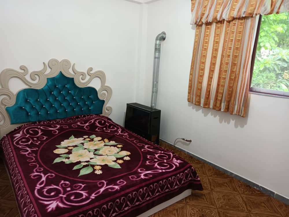 رزرو ویلای جنگلی لوکس آرسام ماسال