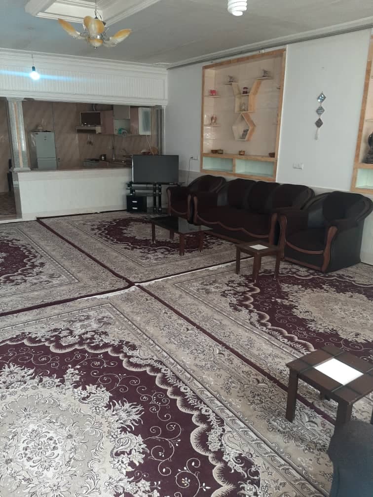 اجاره روزانه سوئیت و اقامتگاه مهدی نجفی در تربت حیدریه