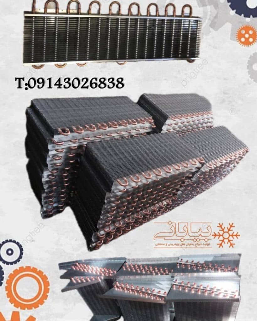 یخچال سازی بیابانی در تبریز