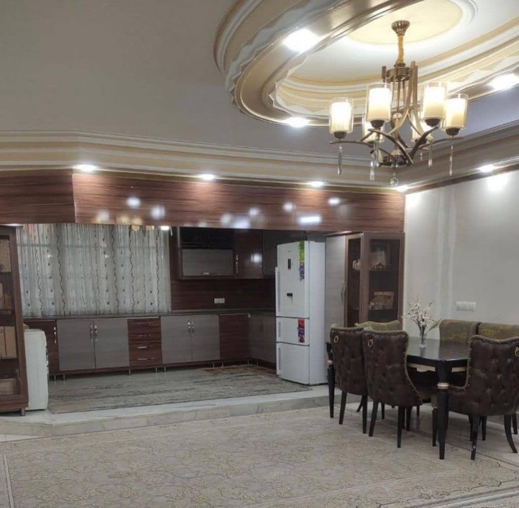 خرید و فروش املاک راشا در ملایر