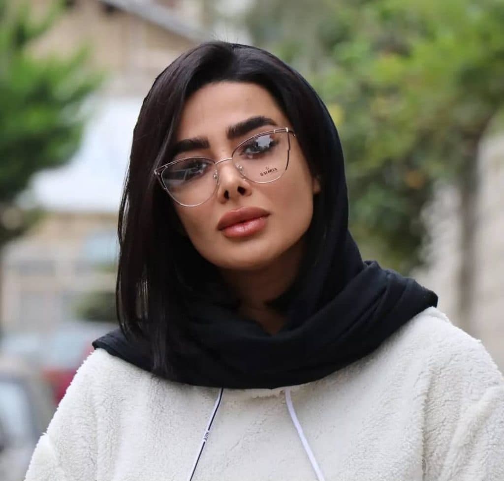 مرکز بینایی سنجی و عینک سازی نگاه در املش