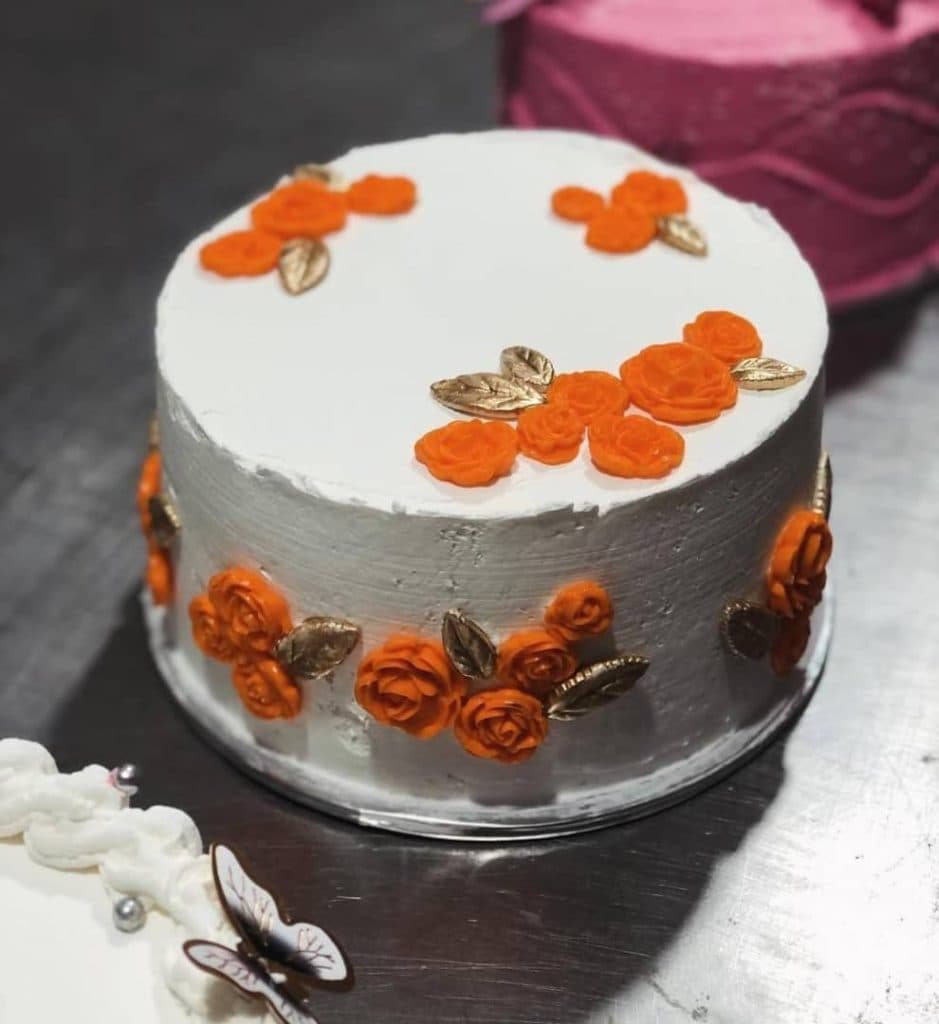 شیرینی سرای پوپک در بندر ماهشهر