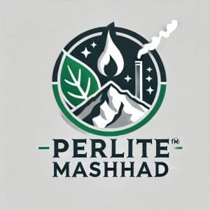 تولید و فروش پوکه پرلیت صنعتی تابنده توس در مشهد