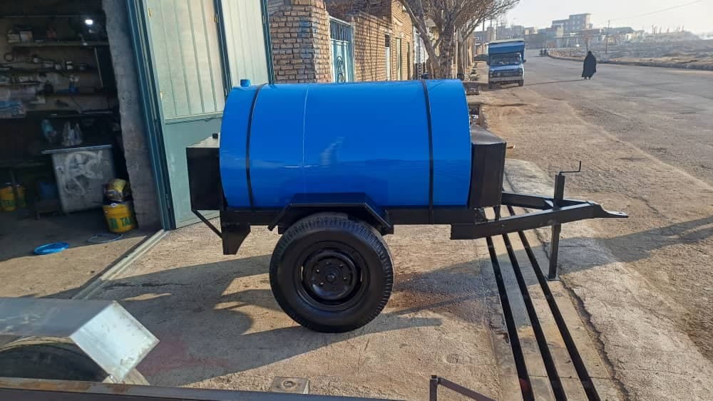 ساخت و فروش ادوات کشاورزی خاکزاد بخشایش تبریز
