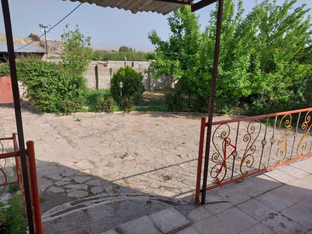 اجاره روزانه ویلا و سوئیت دورهمی حمیدی در درگز