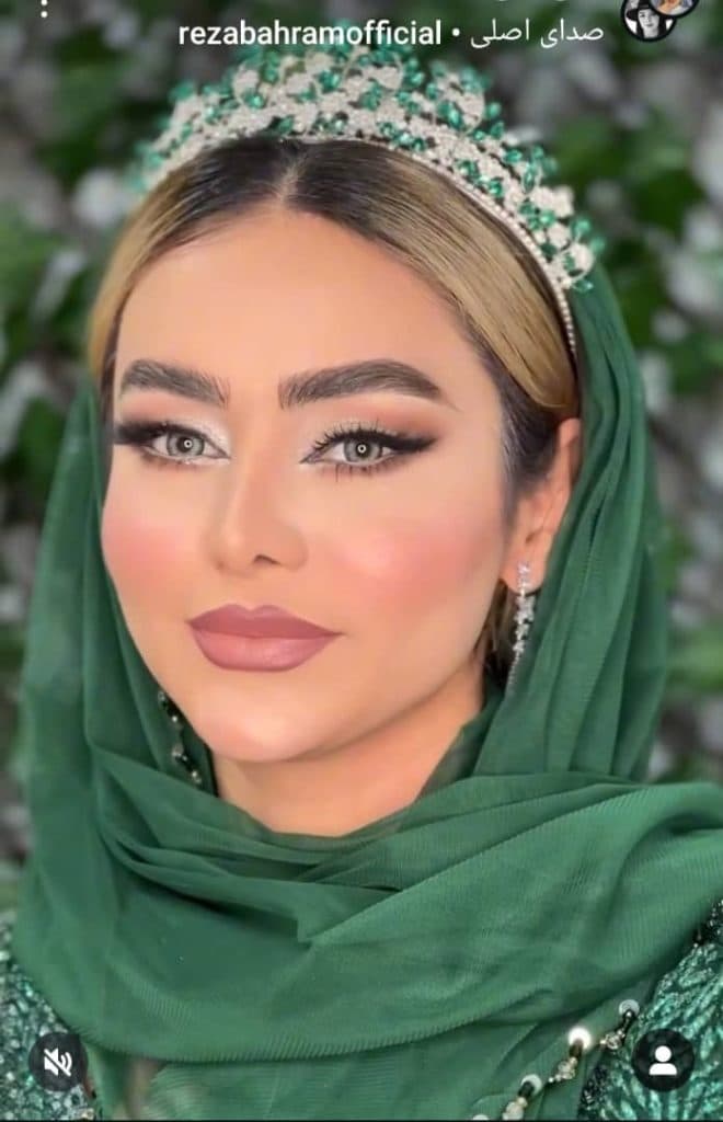 سالن زیبایی بهاران در خرم آباد