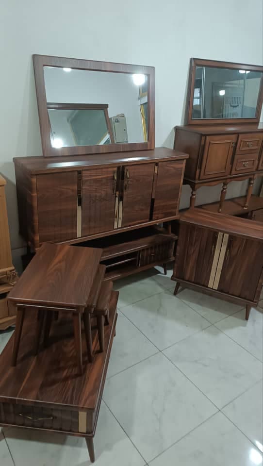 گالری مبل جوان در قزوین