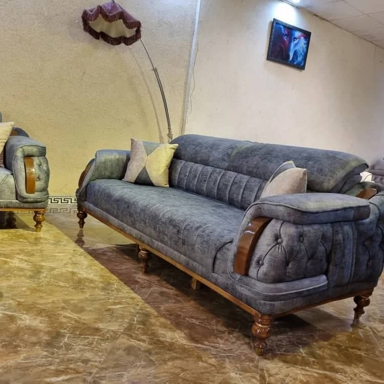 گالری مبل جوان در قزوین