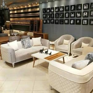 گالری مبل جوان در قزوین