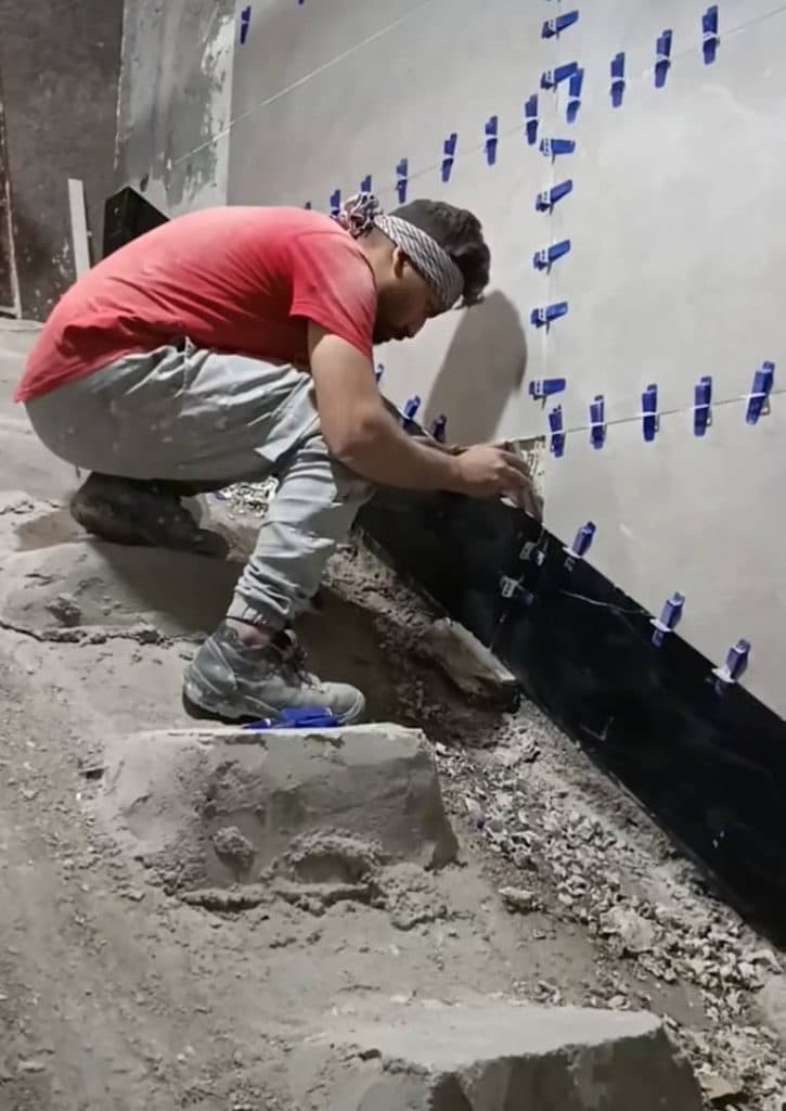 نصب و اجرای سیار کاشی و سرامیک سیفی در یزد