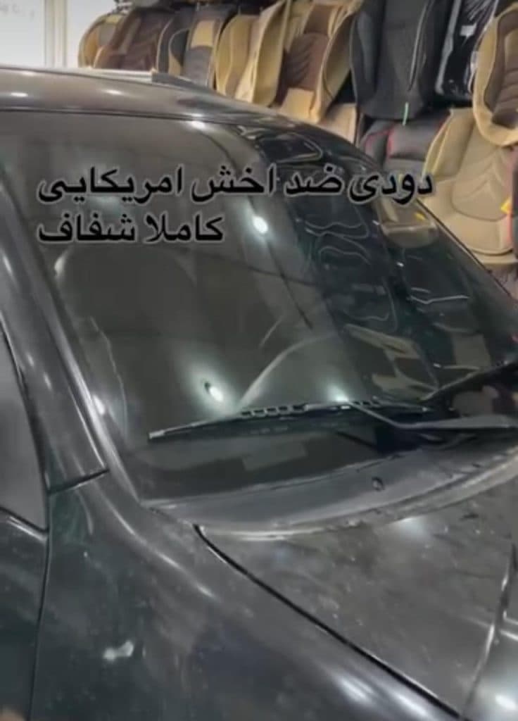 فروش و نصب سیستم صوتی و تصویری خودرو ادیب در اهواز