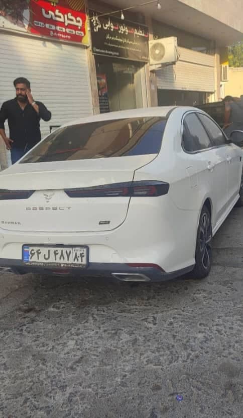 نمایندگی کاراکال تیونینگ نوابی بندرعباس