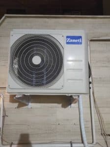 نمایندگی سرویس و تعمیرات لباسشویی دما تاب در رشت