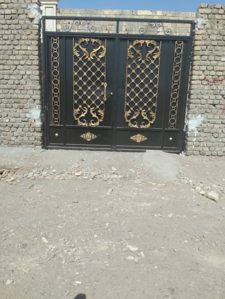 جوشکاری جهانگیر ستاره در گرمسار