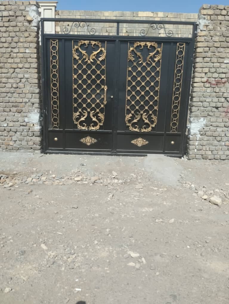 جوشکاری جهانگیر ستاره در گرمسار