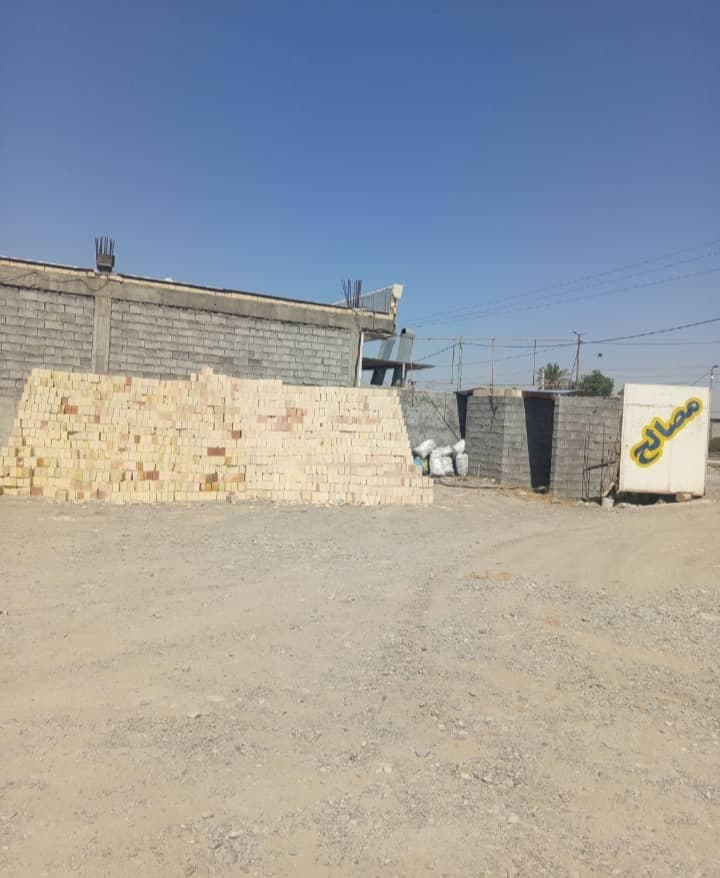 مصالح ساختمانی سلیمانی در میناب