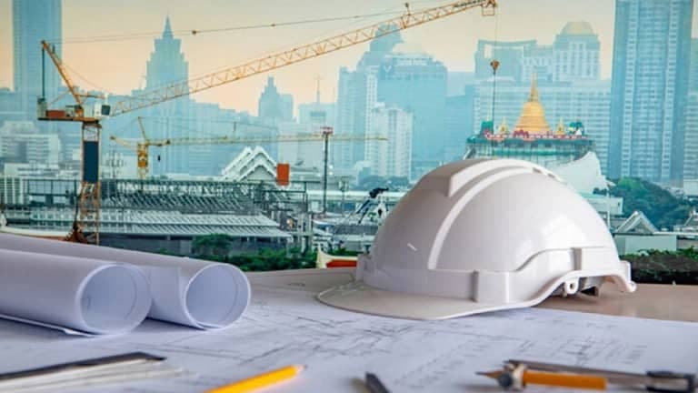 مهندس ناظر و مجری پروژه ساختمان بهرامی در خمین
