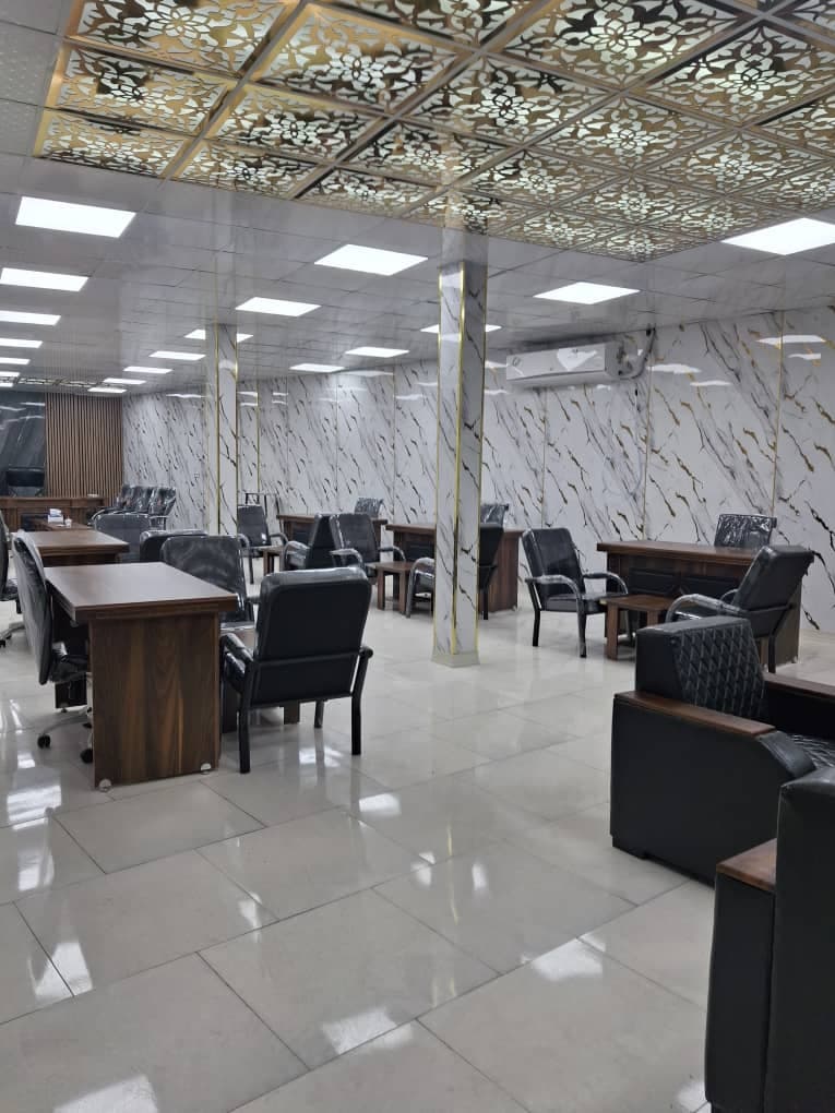 گروه مشاورین املاک آینده مهدیان فر در قرچک