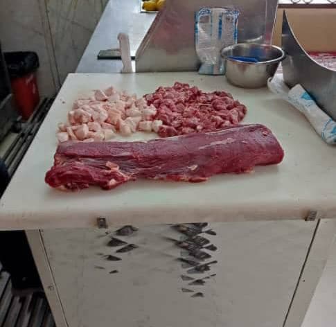 کباب ساطوری نگین بناب آذربایجان در اصفهان