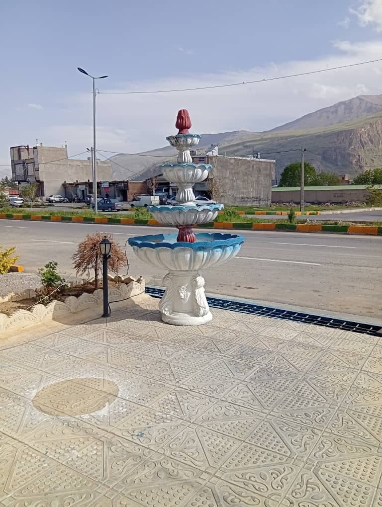 رستوران پامچال در میانراهان