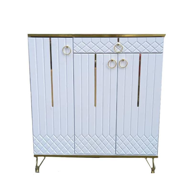 ساخت کابینت و کمددیواری ام دی اف عرفان در خمام