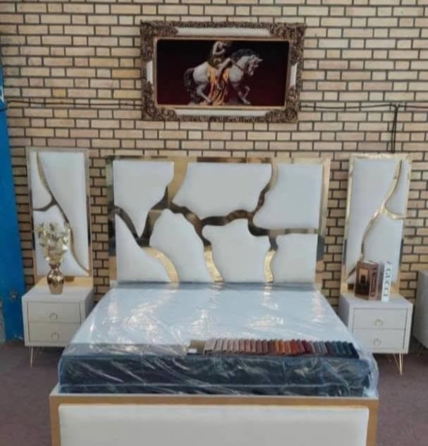مبلمان آنا در محمدیار نقده