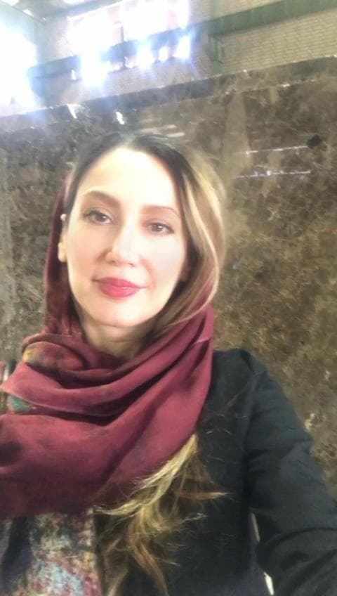 مرکز مراقبت پوست و مو مریم پزشکیان در اصفهان