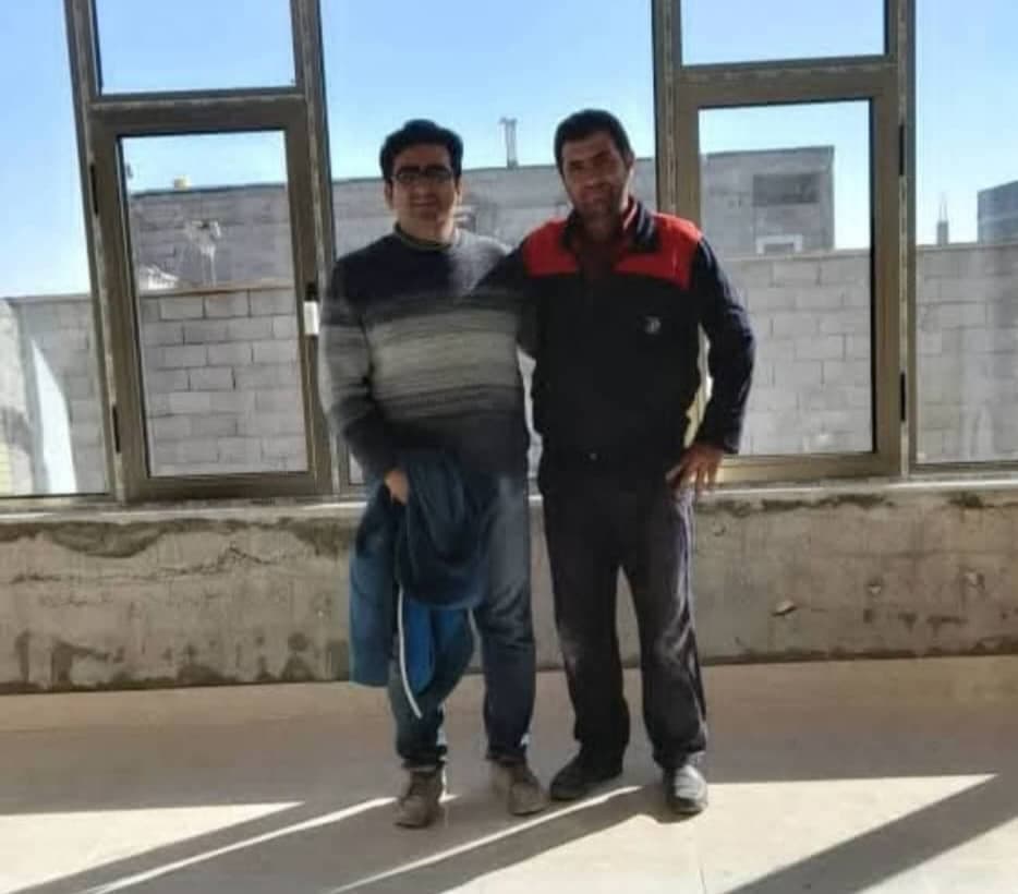 ساخت و نصب درب و پنجره آلومینیوم دوجداره و ترمال بریک شهبازی در مرند