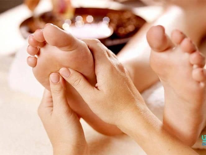 خدمات تخصصی ماساژ درمانی عامری در گلستان اهواز
