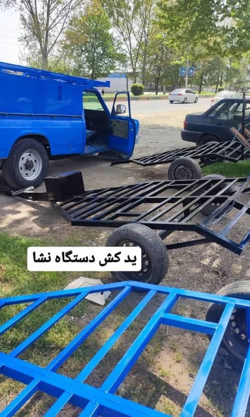 جوشکار سیار شیرزاد ساری